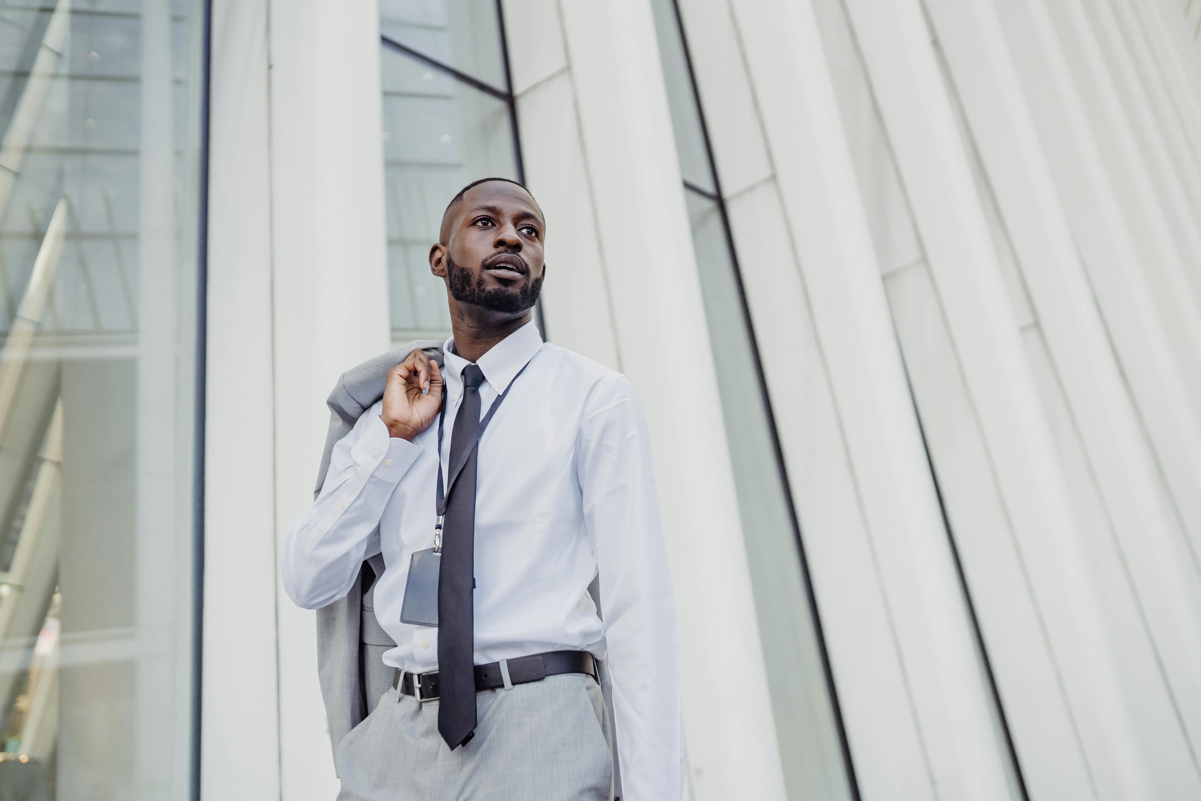 Clarity - Defining Your Life Vision